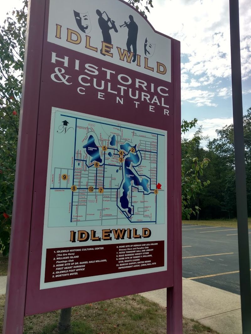 What the Civil Rights Act Did to a Paradise