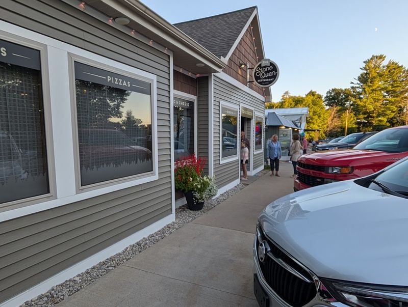 Why People Keep Coming Back