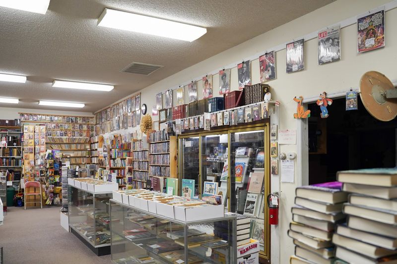 Why This Bookstore Has Become a New Jersey Institution
