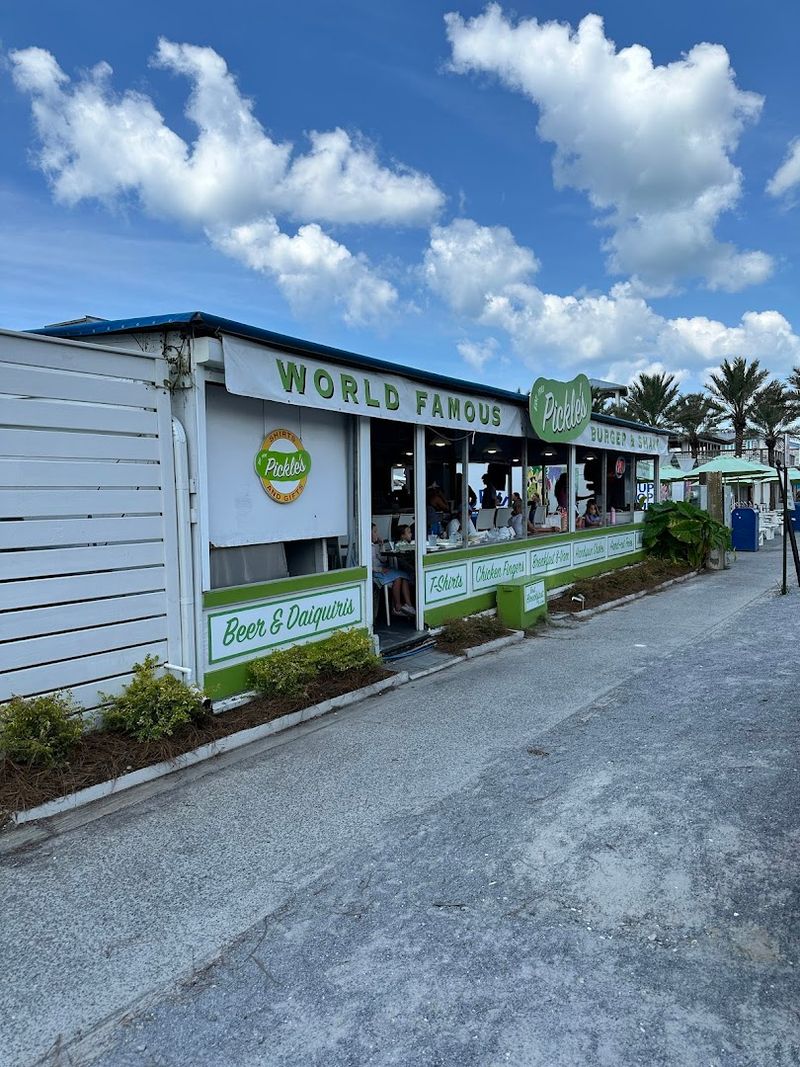 The Merch That Travels Home with You