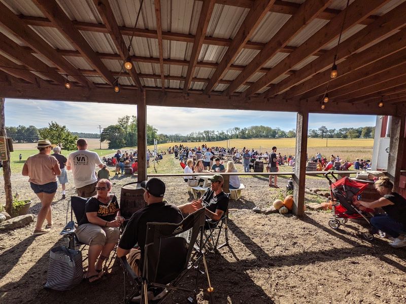 A Taproom Built on Family and Community