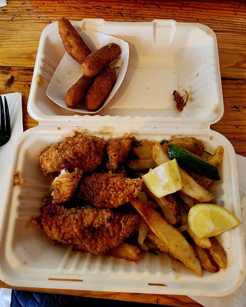 Why This Place Keeps People Coming Back