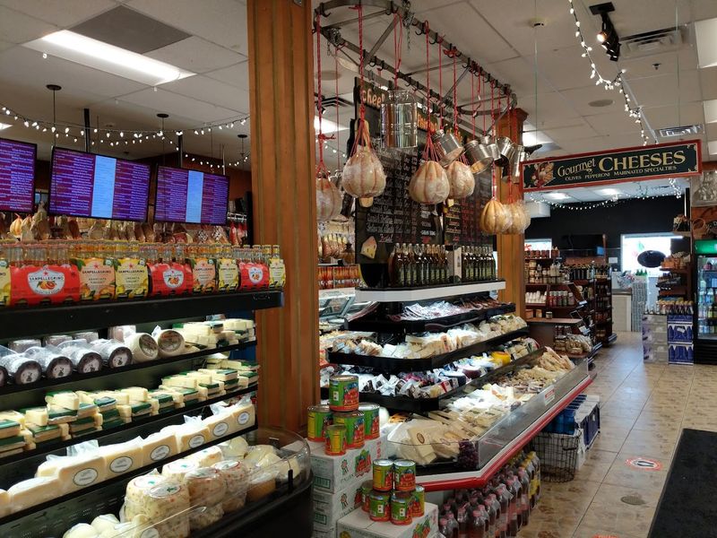 The Atmosphere Inside the Store