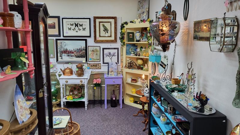 Wally's Treasures: The Sister Location That Adds Even More to the Experience