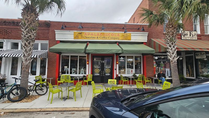 A Sweet Reason to Return to the Forgotten Coast