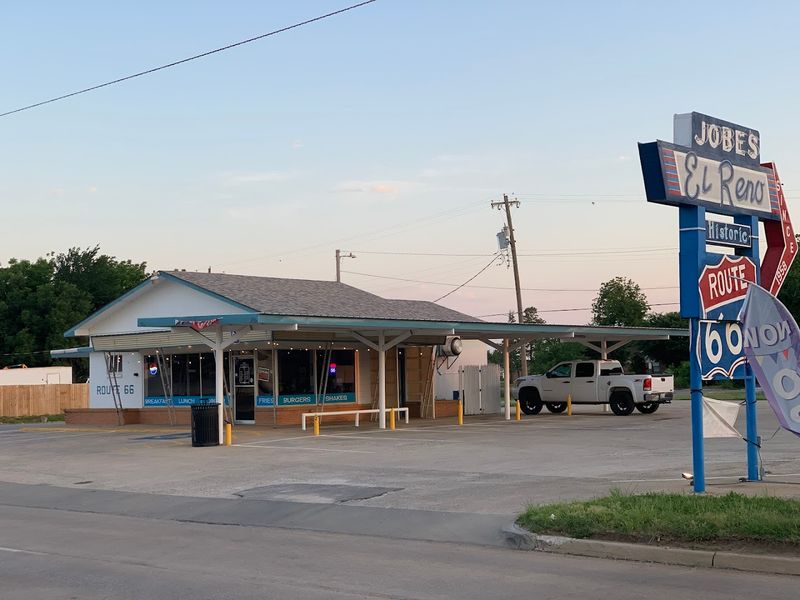 Why Route 66 Travelers Keep Coming Back