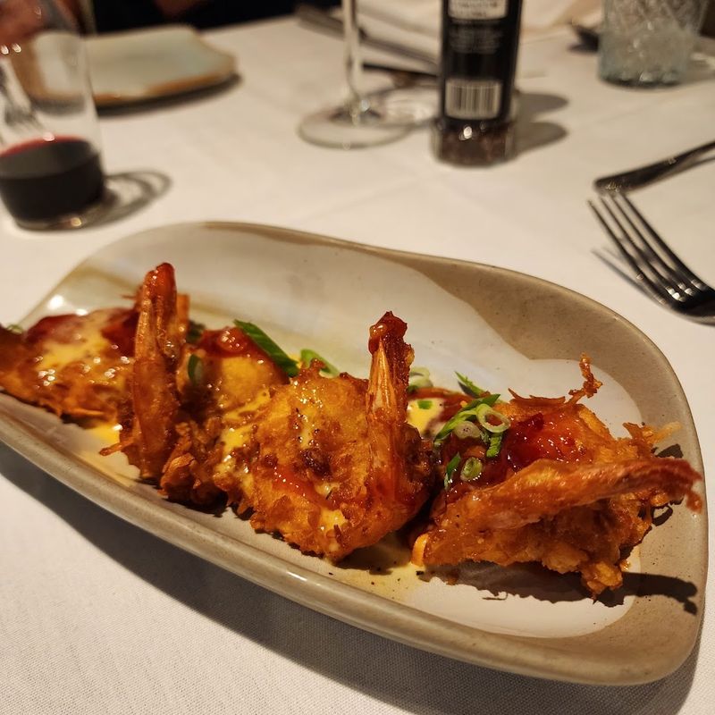 What to Order on Your First Visit