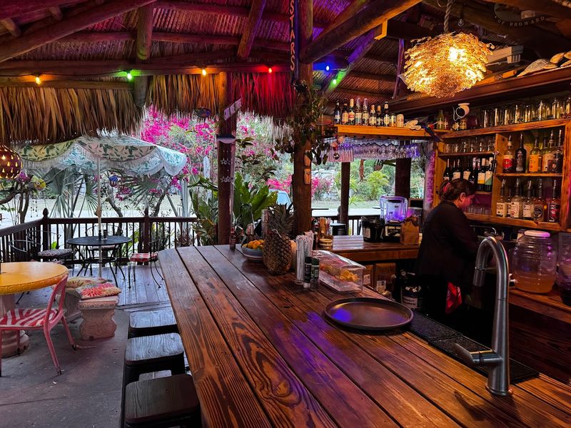 Why This Café Stays With You Long After You Leave