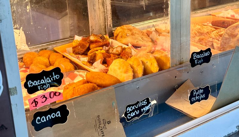 The Loyal Local Following