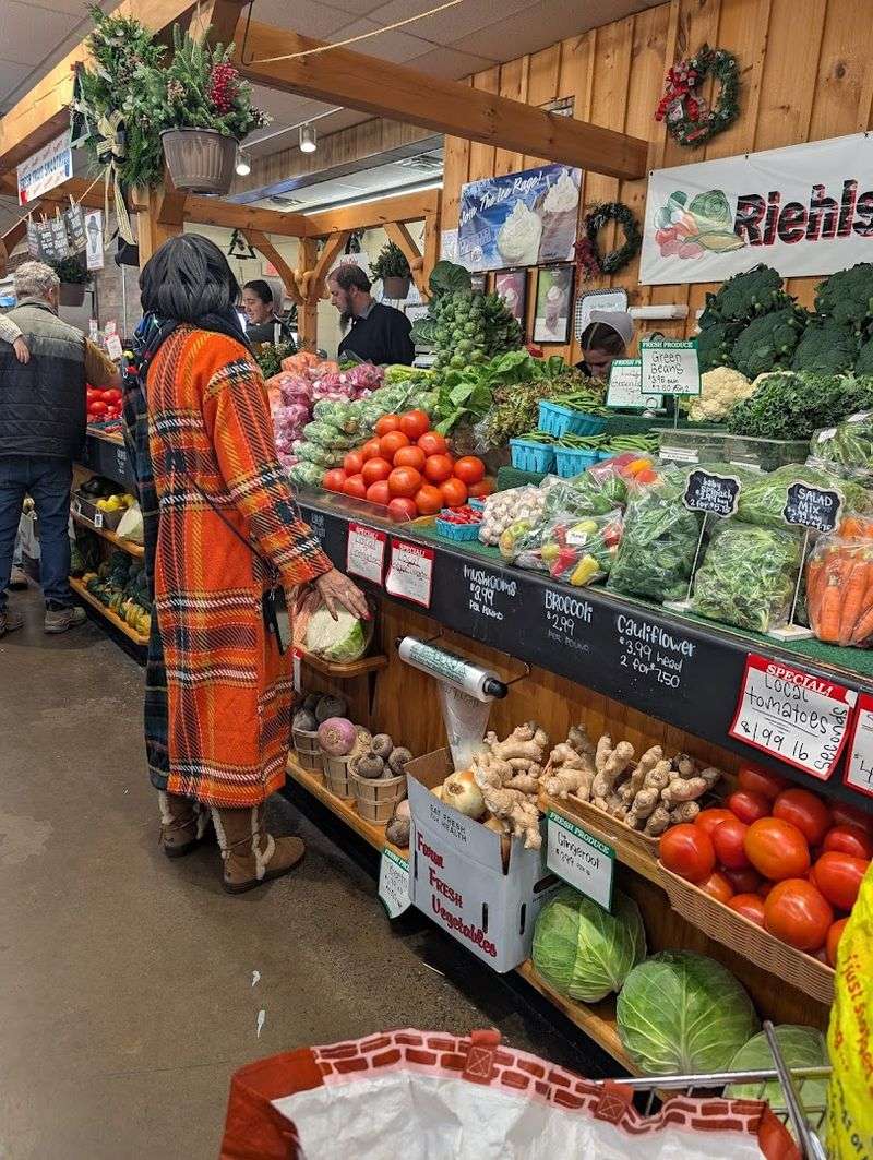 Why This Market Stands Out in Lancaster County