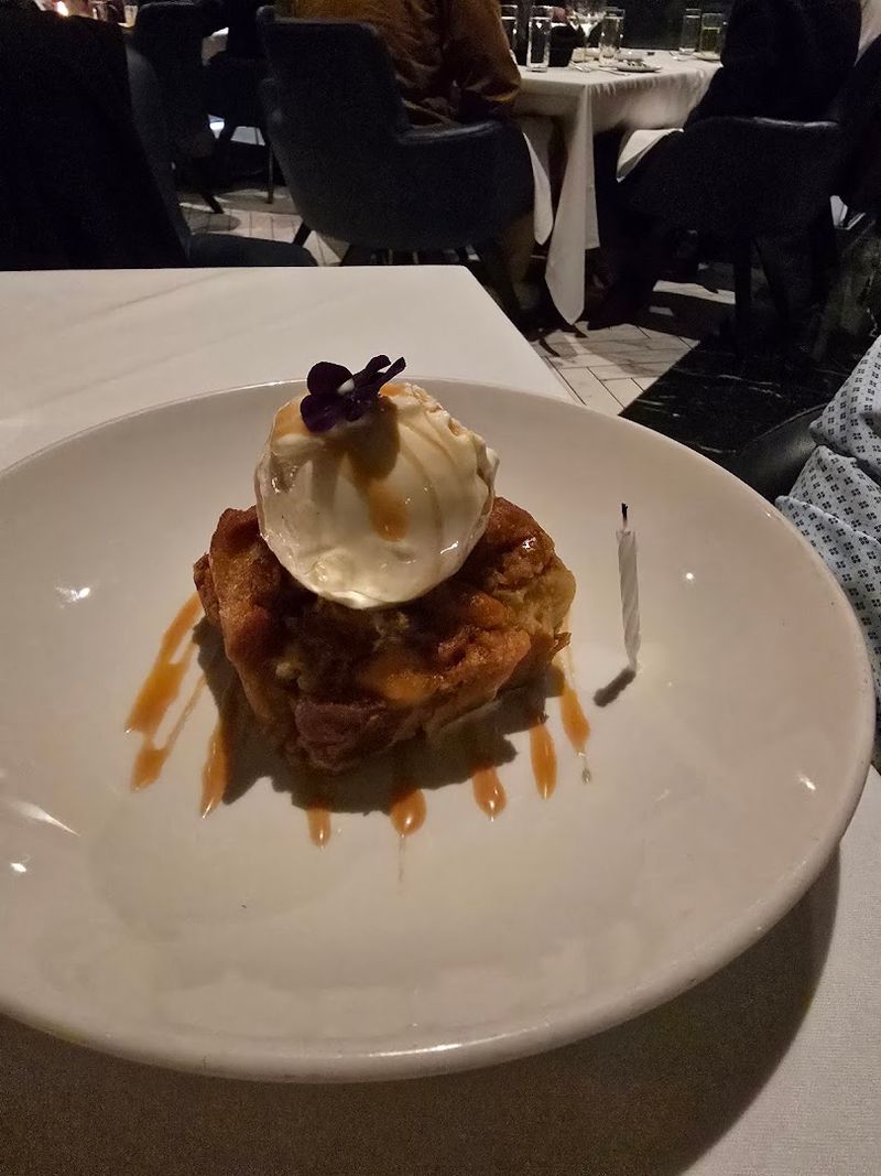 The Downtown Location and What Is Nearby