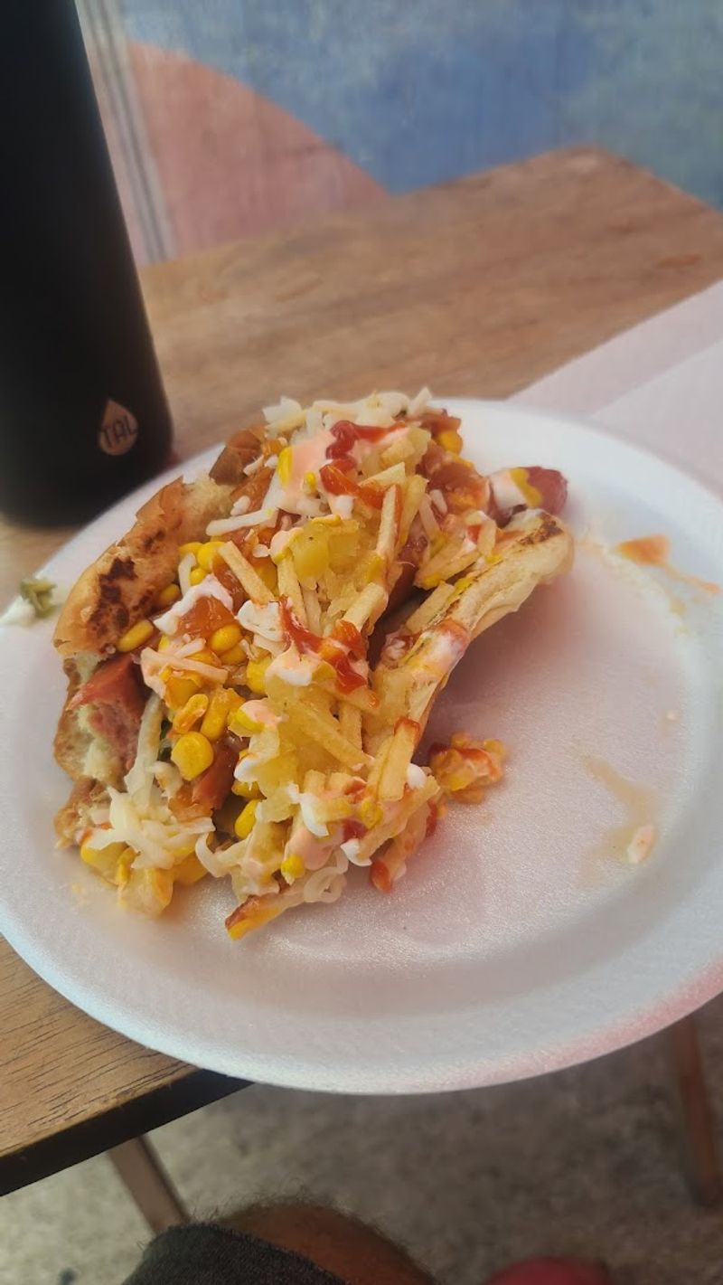 The Toppings Bar and Customization Options