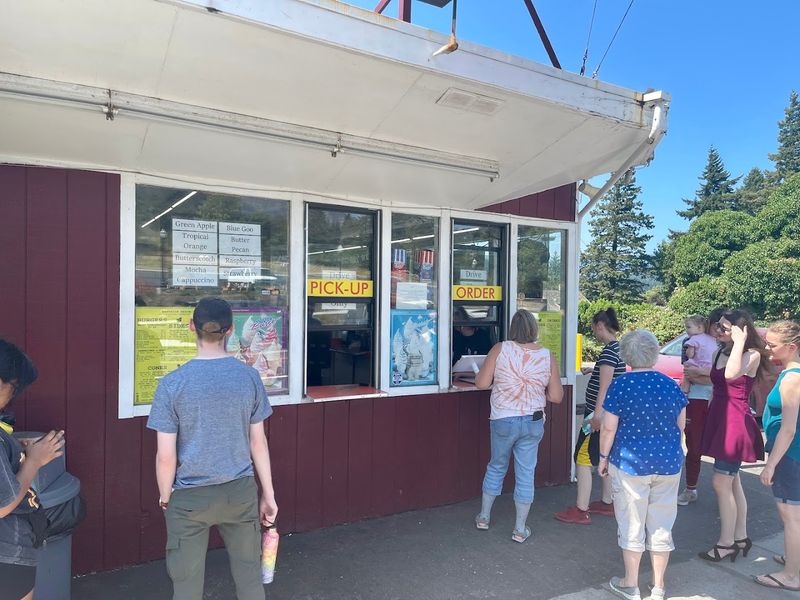 Staff and the Human Side of the Experience