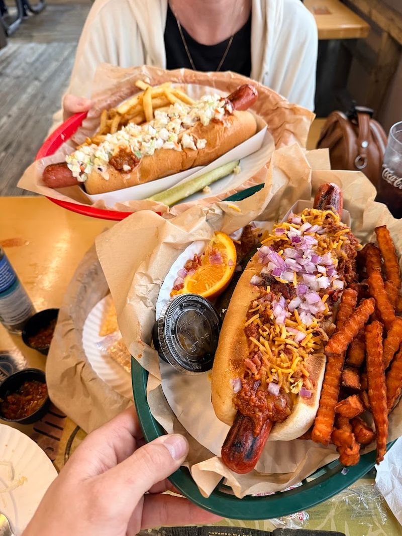 A Local Institution Worth the Trip