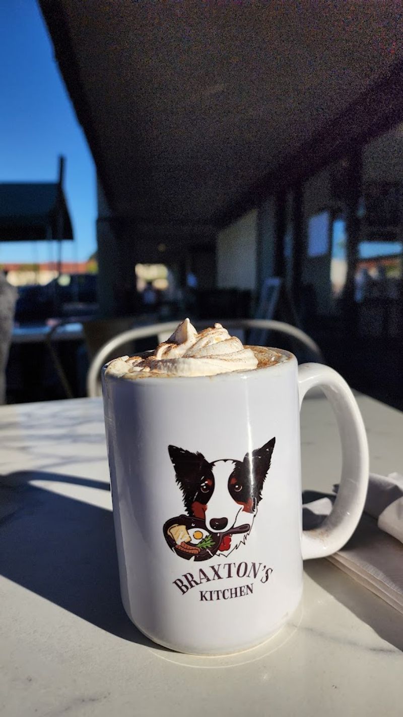 Standout Drinks and the Finishing Touches