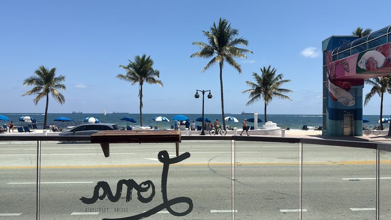 The Sunset View That Makes Everything Better