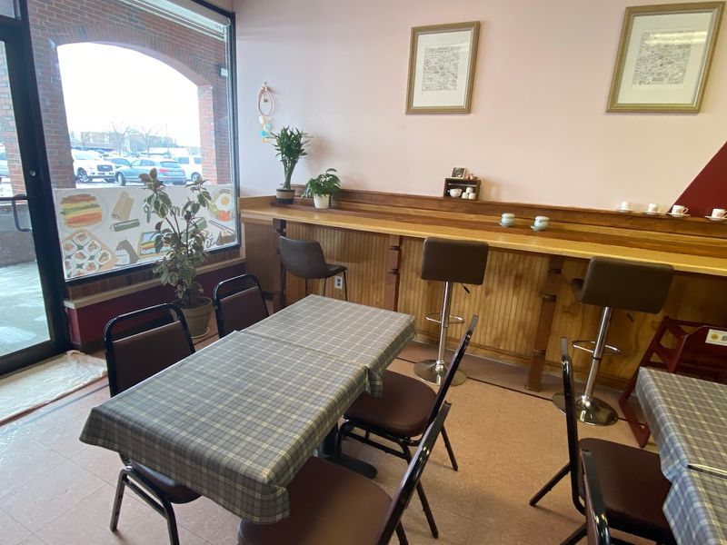 The Atmosphere: Small Space, Big Personality