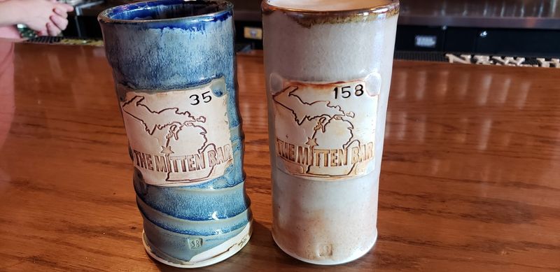 The Mug Club and the Regulars Who Call This Place Home