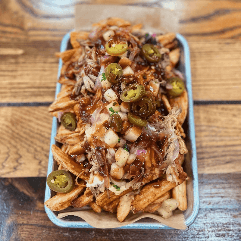 The Service Style That Makes Regulars Feel at Home