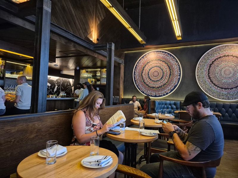 Why Standby Keeps Earning Its Reputation as One of Detroit's Best