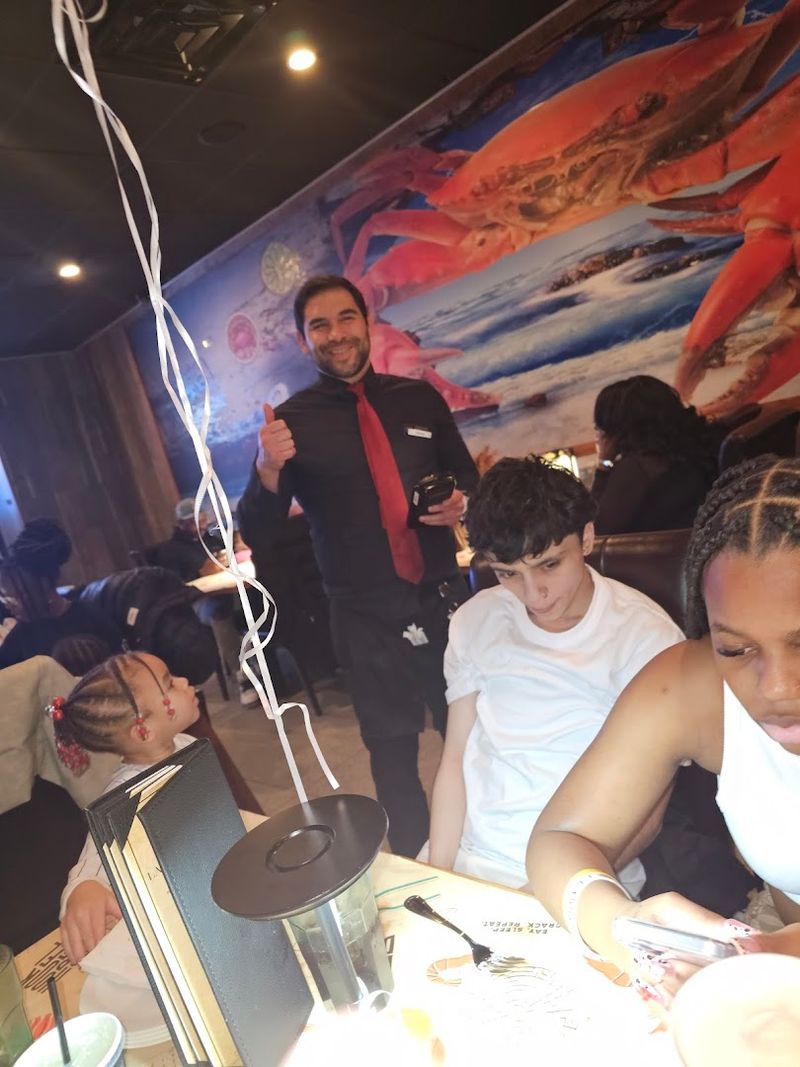 A Staff That Goes Beyond the Basics