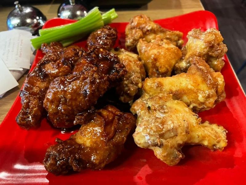 The Wing Reputation That Travels Across State Lines