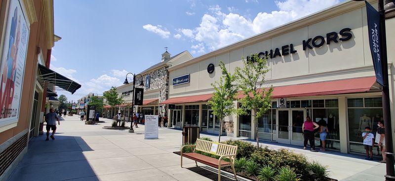 The Layout That Makes Browsing Easy