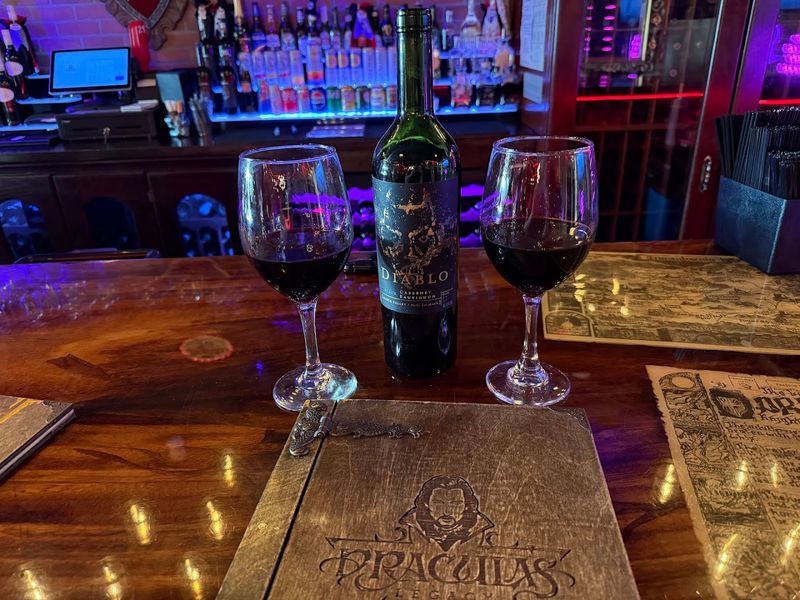 Romanian Roots: The Wine Selection That Sets It Apart