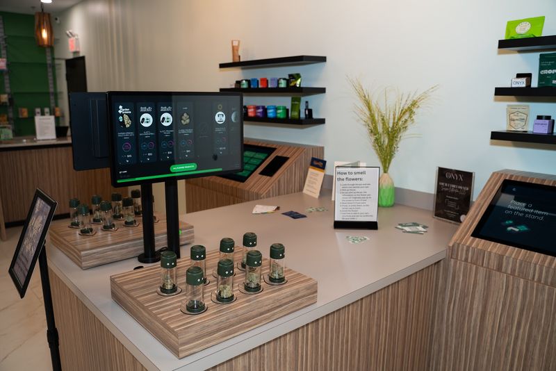 Why First-Time Shoppers Feel So Comfortable Here