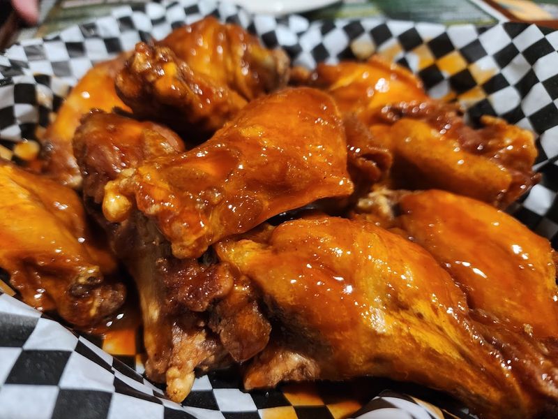 What Regulars Keep Coming Back For