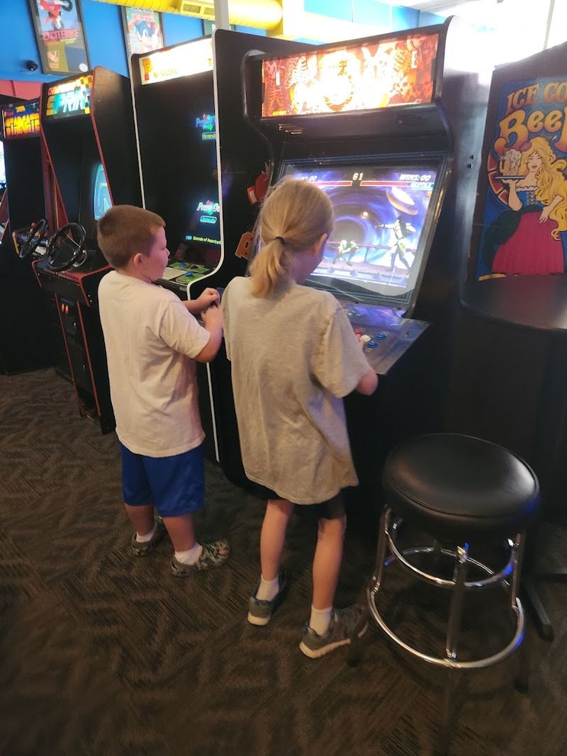 Birthday Parties and Private Events