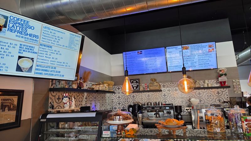 A Menu Built for Every Type of Order