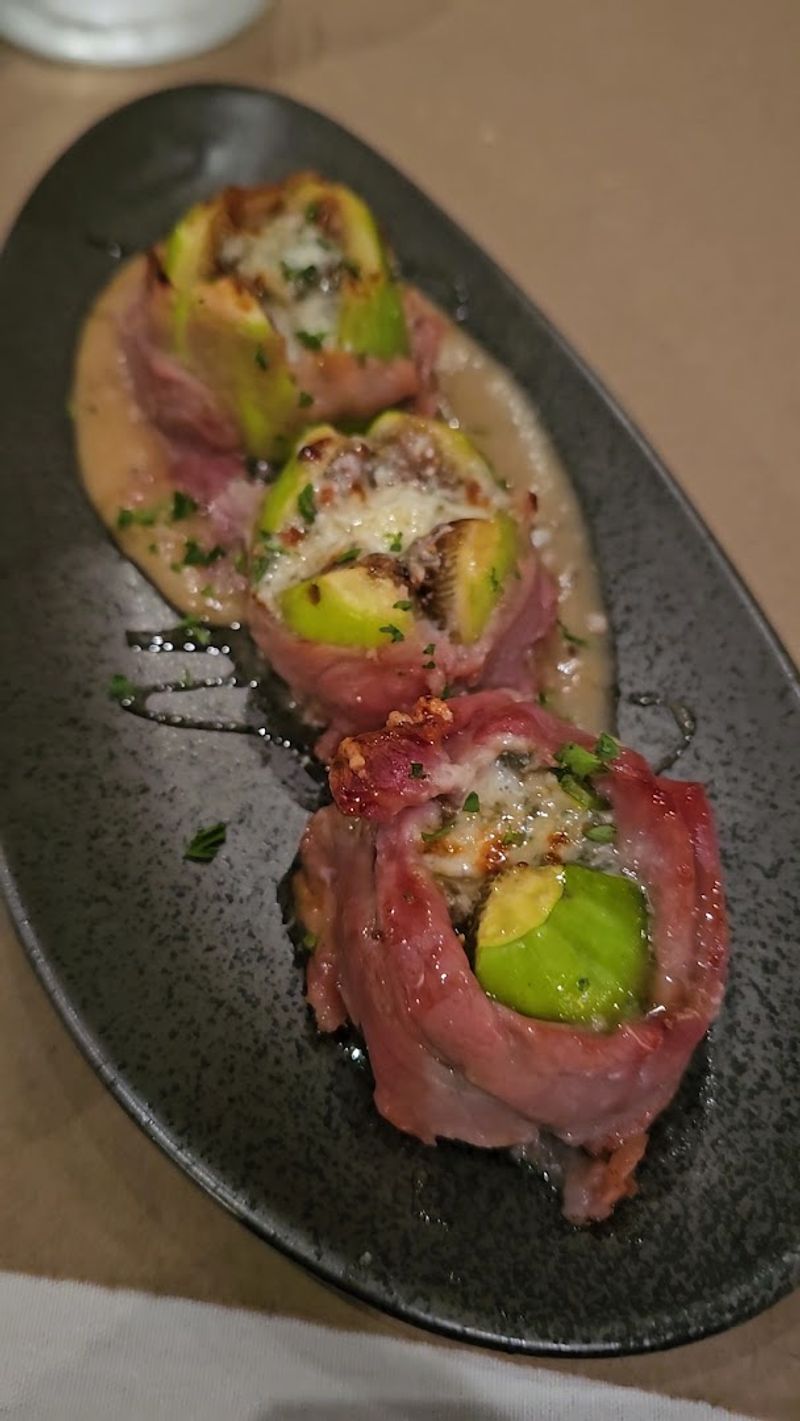 Appetizers That Earn Their Own Spotlight