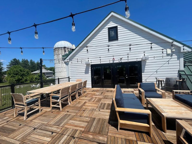 Events and Private Gatherings