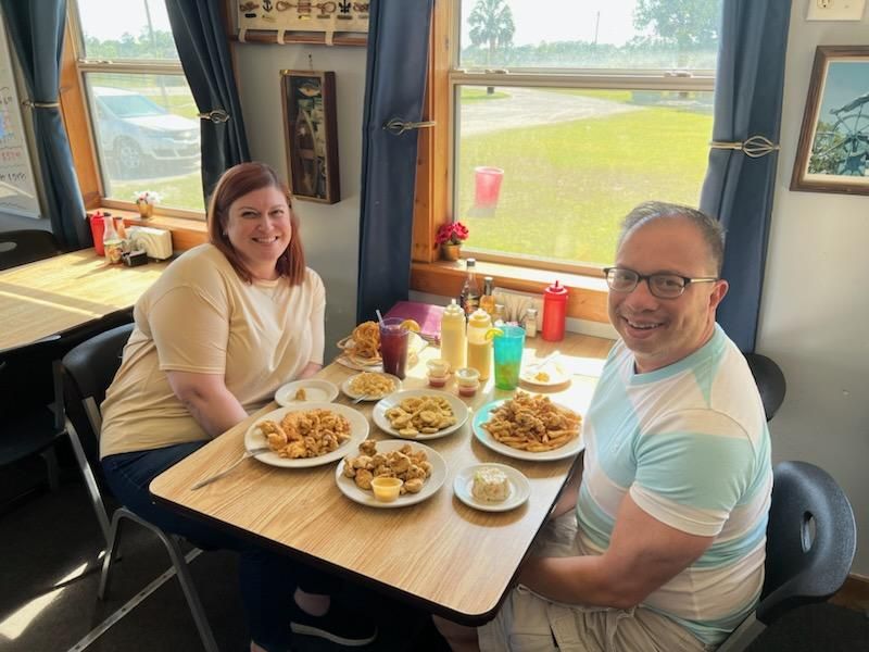 The Service That Keeps People Coming Back