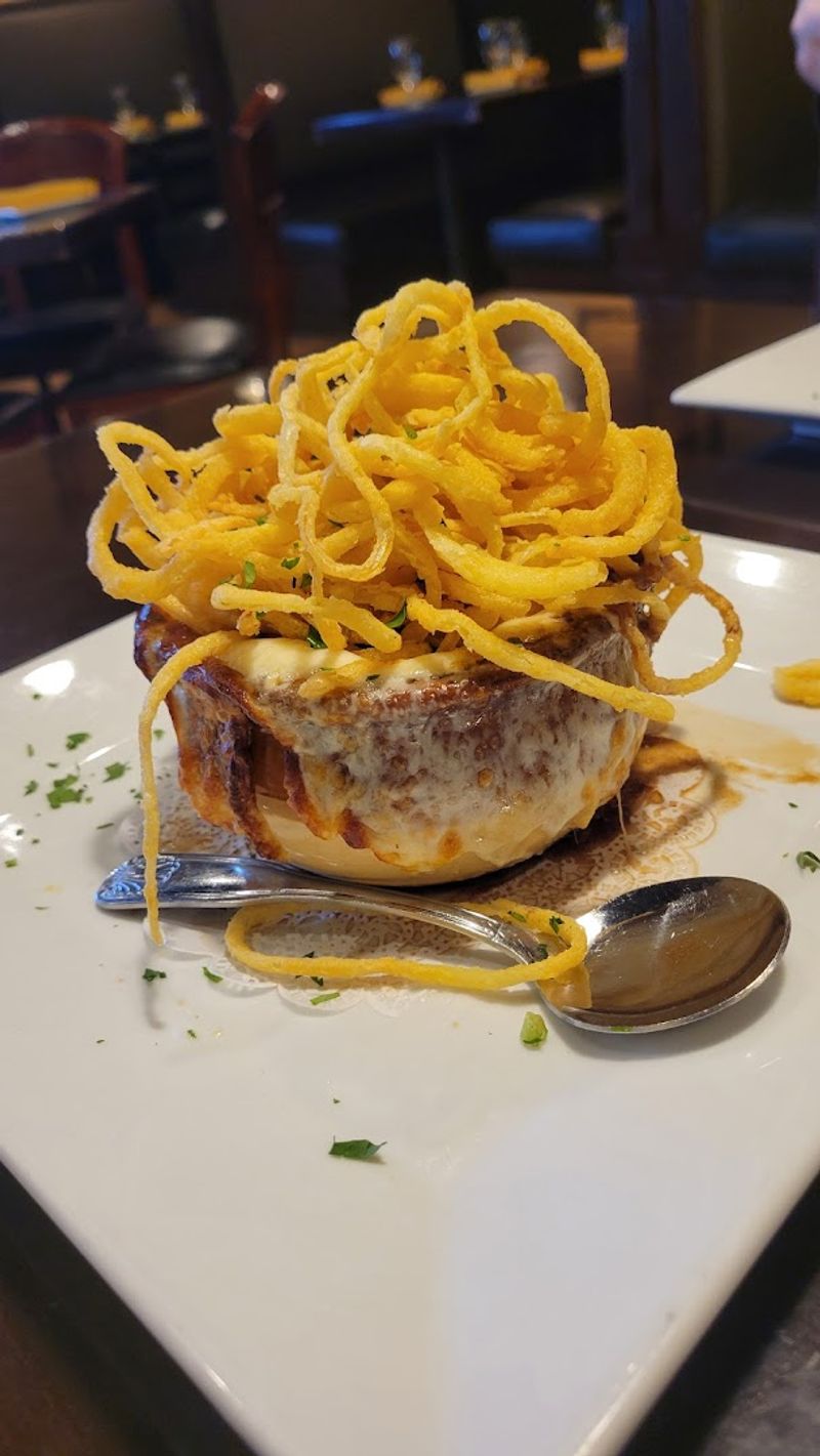 Brass City Burger — Waterbury