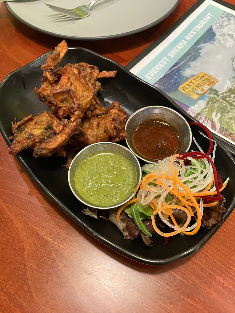 The Spice System That Lets Every Diner Find Their Comfort Zone