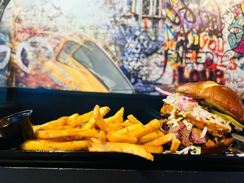 Fries, Cheese Curds, and the Sides That Steal the Show