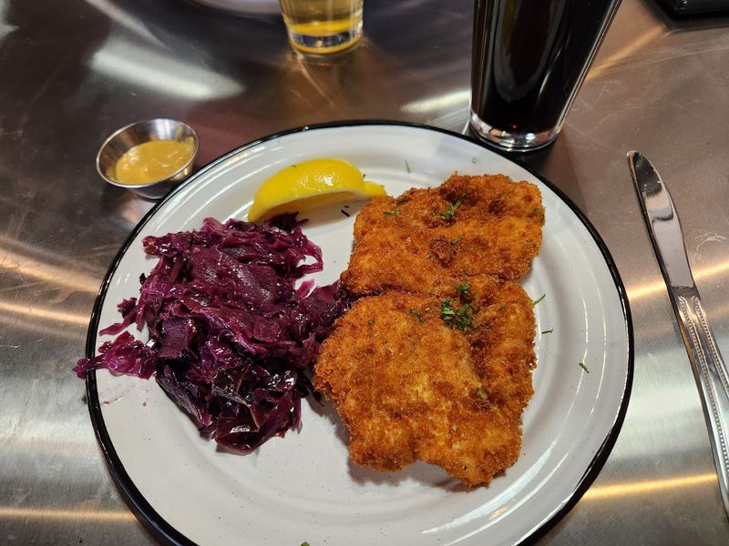 Daily Specials and the Chef's Creative Side