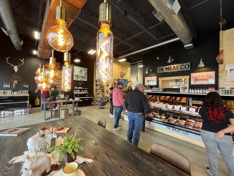 A Community Spot With a Military Heart