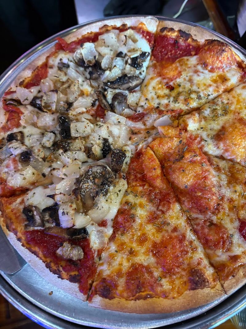 Why This Garfield Restaurant Keeps Drawing People Back