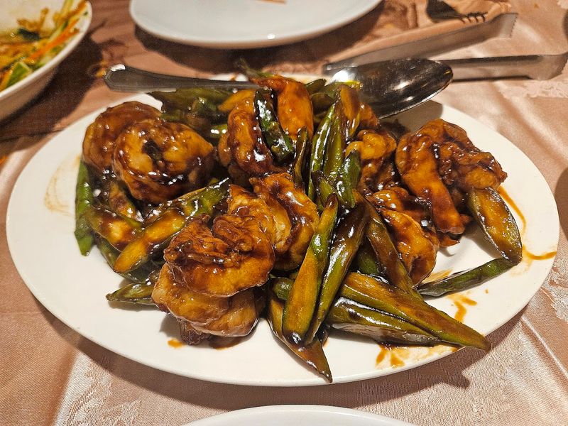 Hunan Taste in Denville