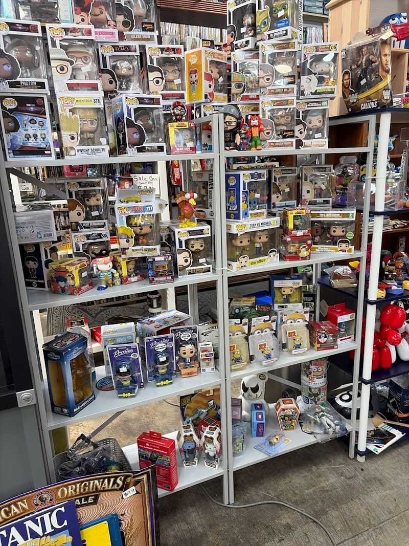 Toys and Kids Items That Bring Real Joy