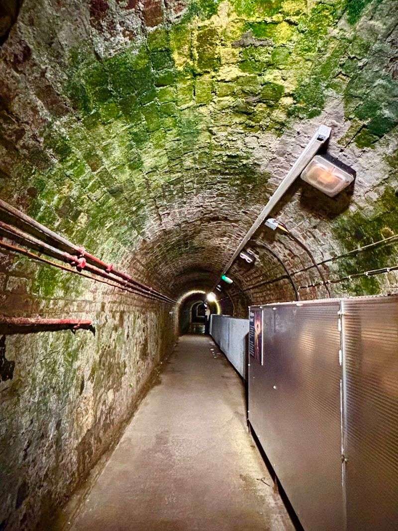 Crumlin Road Gaol – Northern Ireland