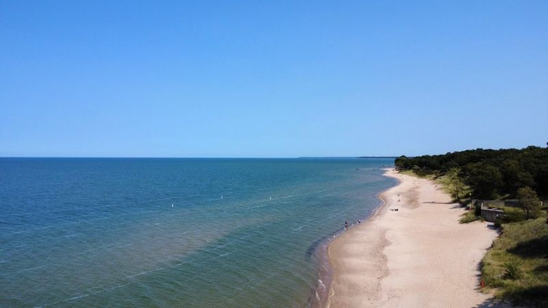 The Beach That Earns Every Compliment It Gets