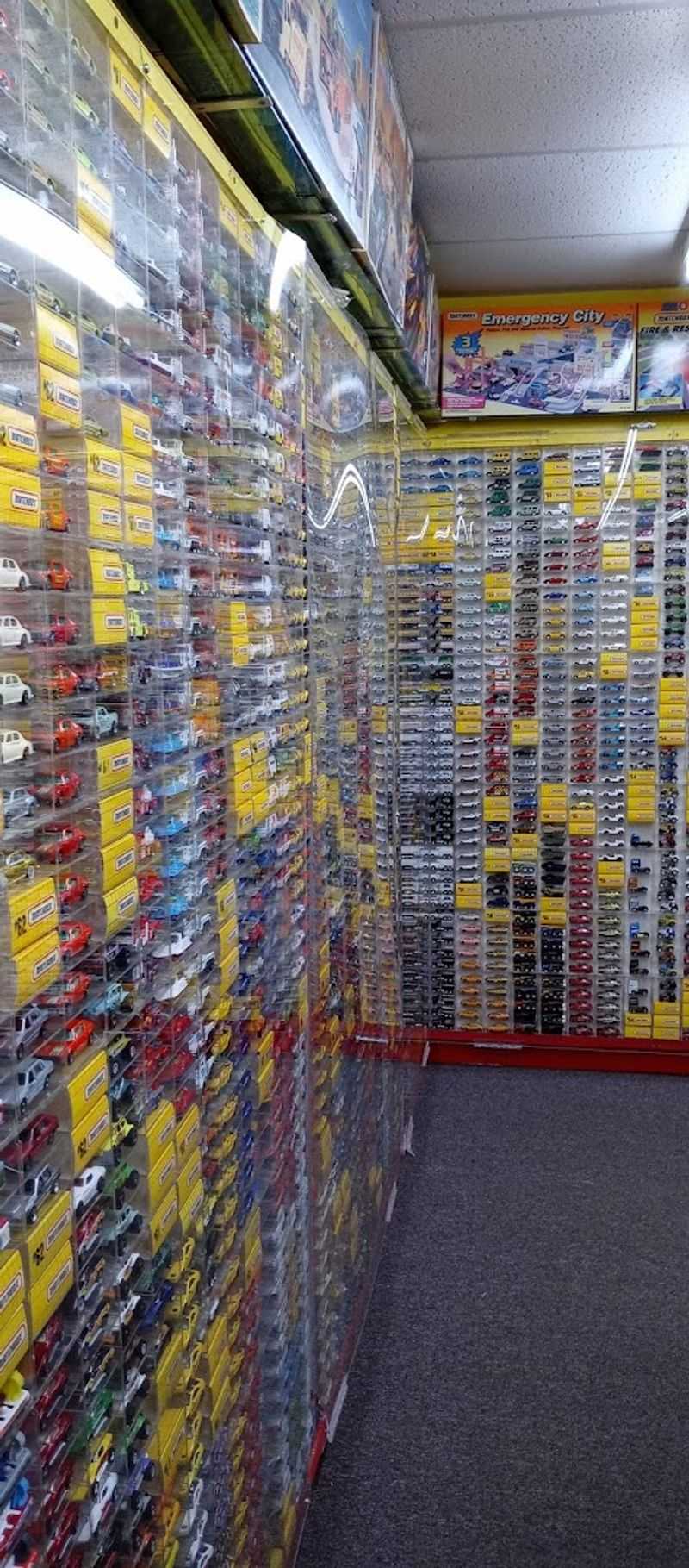 The Annual Open House Weekend