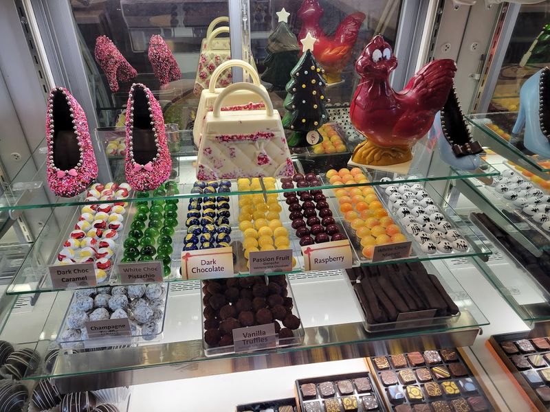 The Two-Part Layout Worth Knowing Before You Go