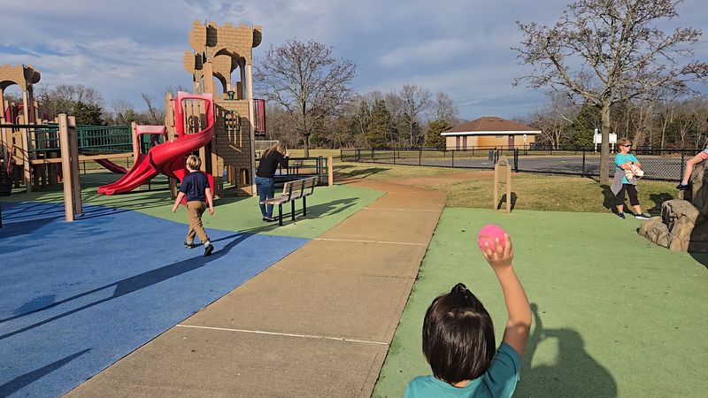 Why Castle Park Keeps Earning Its Place on the Weekend List