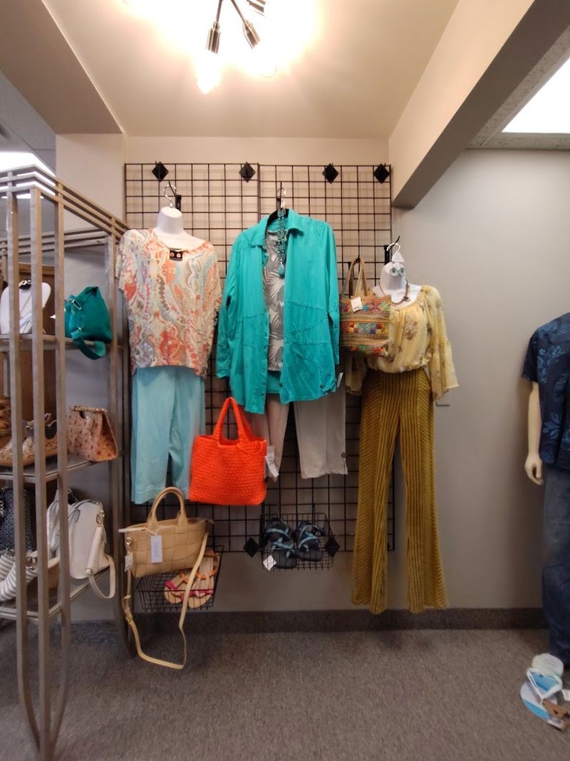 Designer Labels Hiding In Everyday Sight