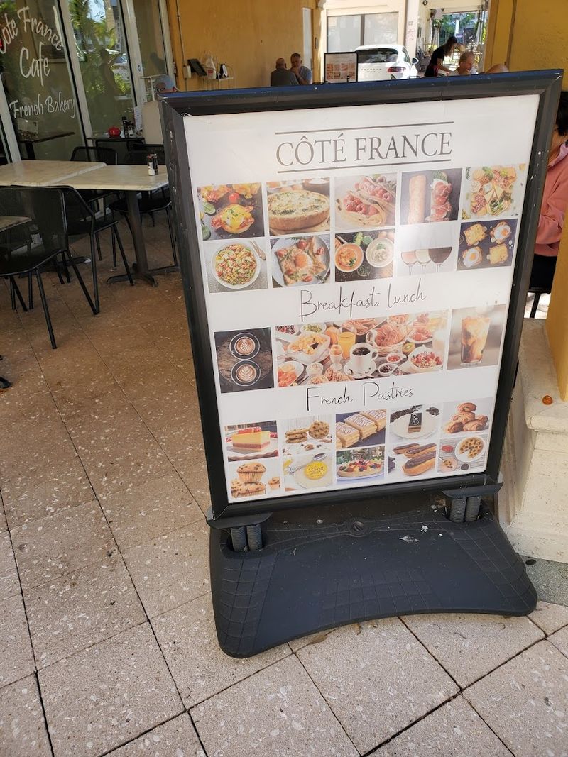 Why This Bistro Keeps Drawing People Back